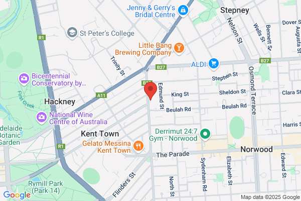 East City Chiropractic Clinic