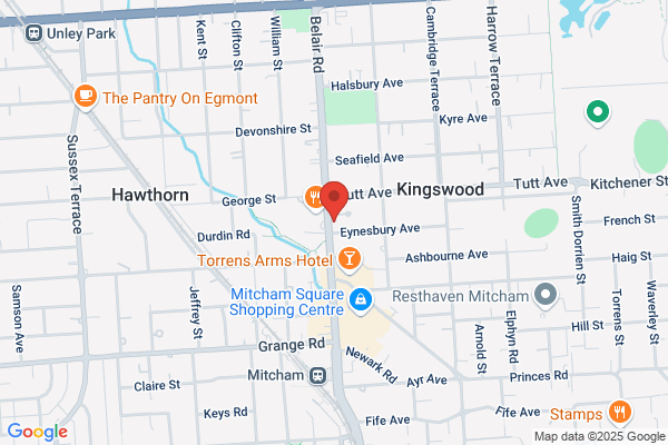 Kingswood Chiropractic Clinic