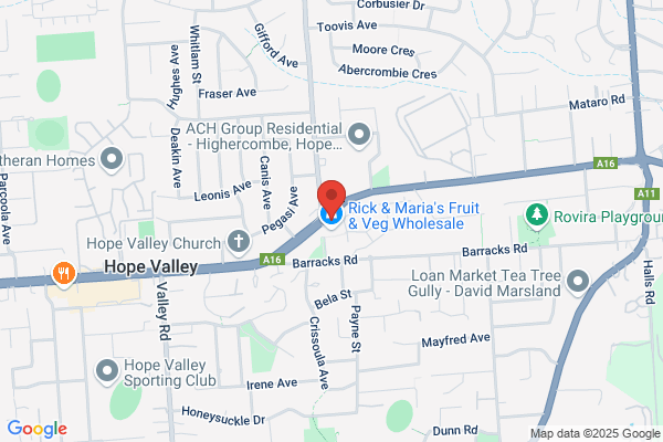 prohealthcare.com.au - Hope Valley