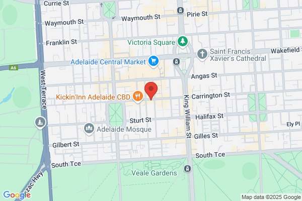 Adelaide Youth Court