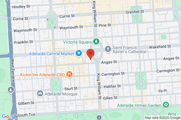 District Court of South Australia