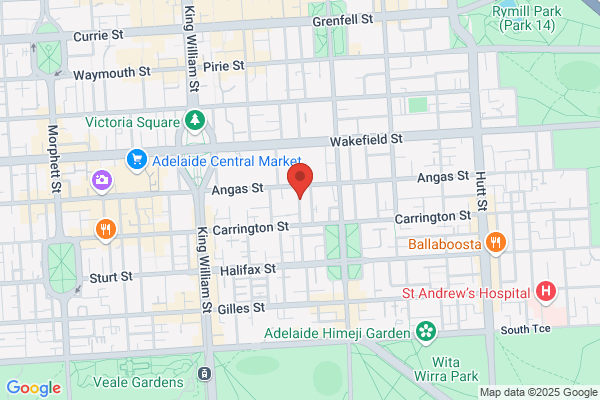Couch Cleaning Adelaide