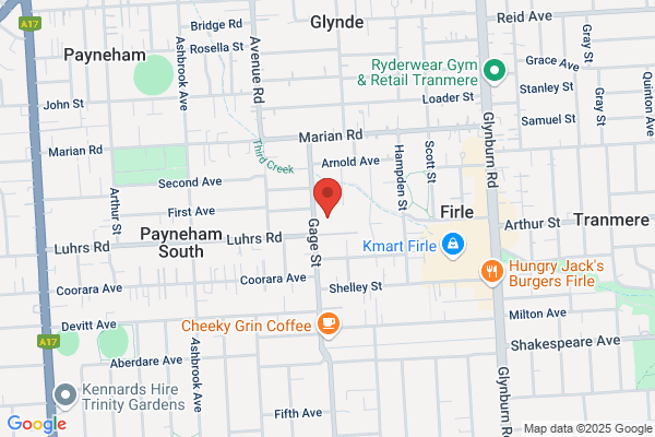 FamilySearch center