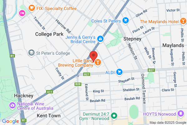 Carer Support & Respite Centre