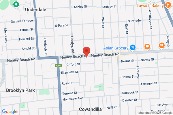 Adelaide Cartridge Company