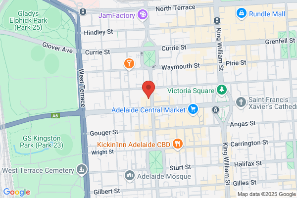 Dick Smith Electronics