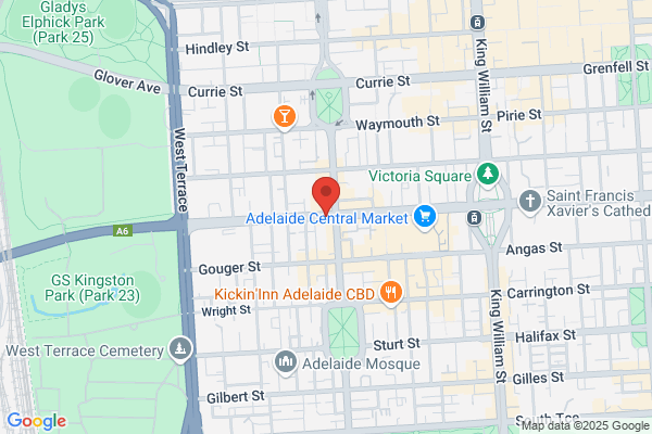 Uber Office - CLOSED