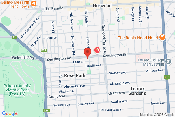 Elliservice Convention Management