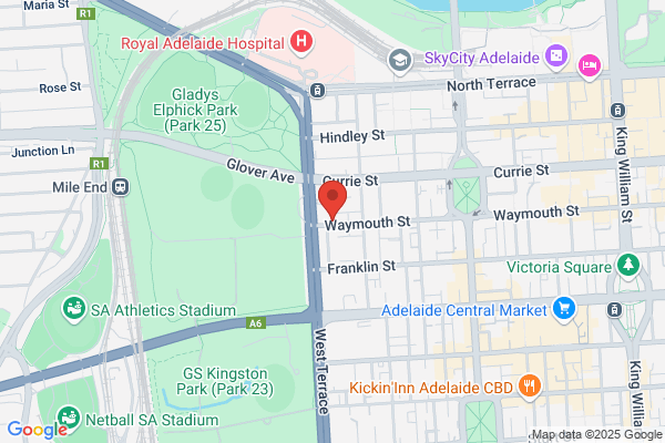 Depreciaion Schedule Adelaide