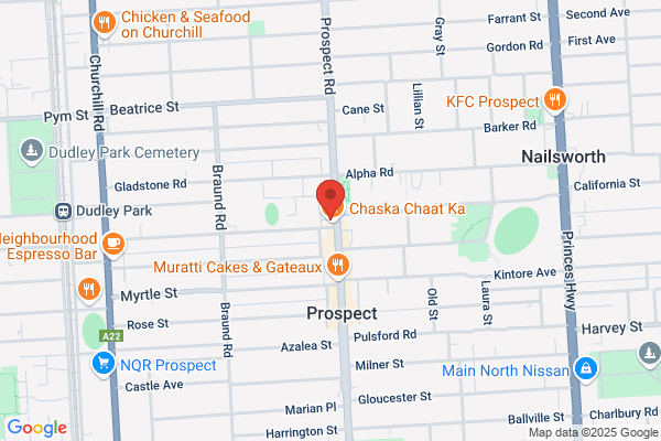 Mydental On Prospect