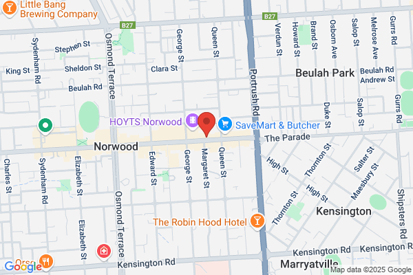 Norwood Village Medical & Dental Centre
