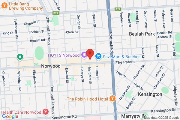 Primary Dental Norwood