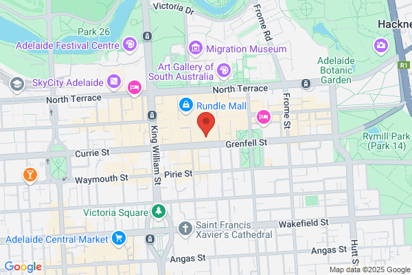 Silk Laser Clinic Rundle Mall