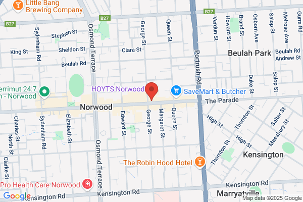 Silk Laser Clinics Norwood