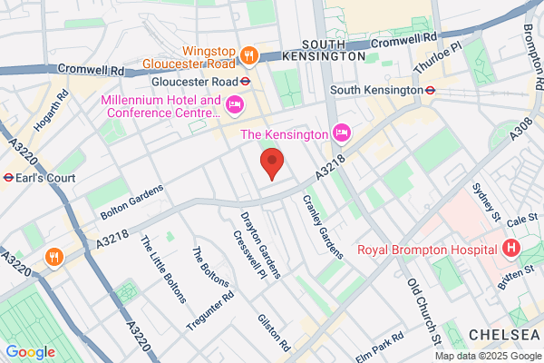 Michaelides Counselling - Kensington