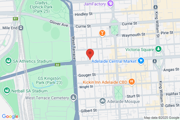 Dahlia Enoch
