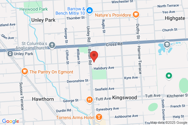 PACK & SEND Unley