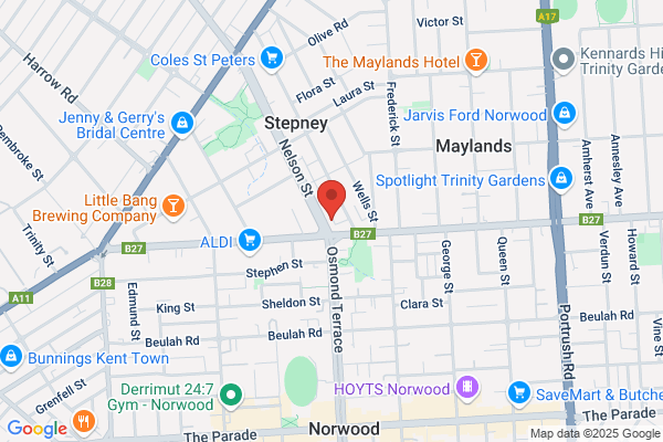Affordable Couriers