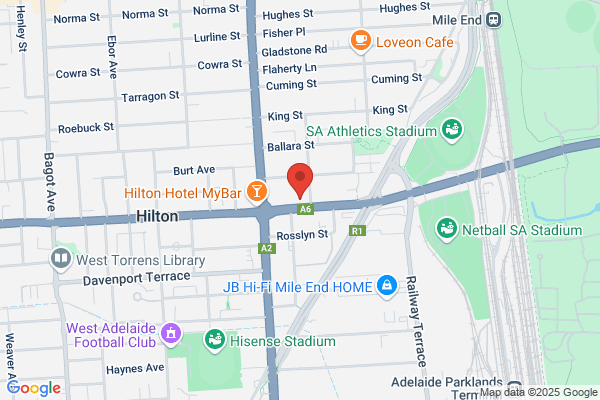 Australian National Couriers