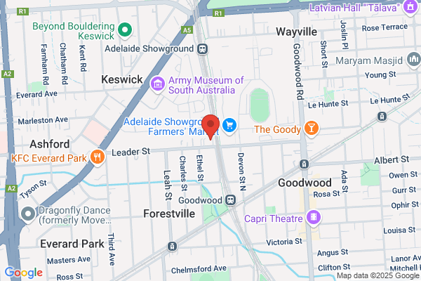 MBE Adelaide CBD