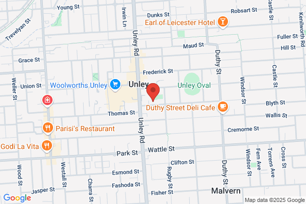 Adelaide Potters Club