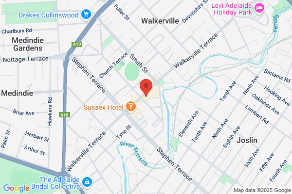 SA Ballroom & Latin - Social Dance Studio