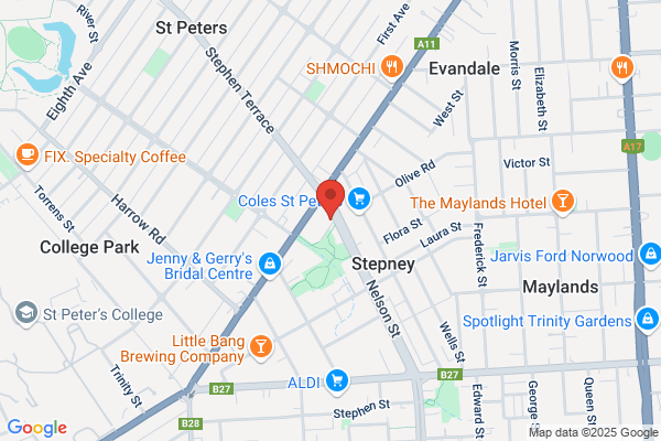 Elite Dental Adelaide
