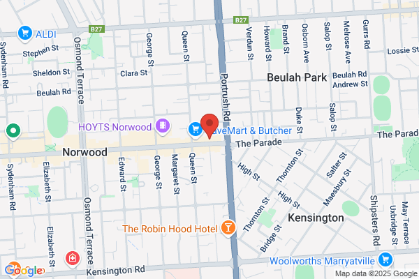 Norwood and Kensington Dental Centre