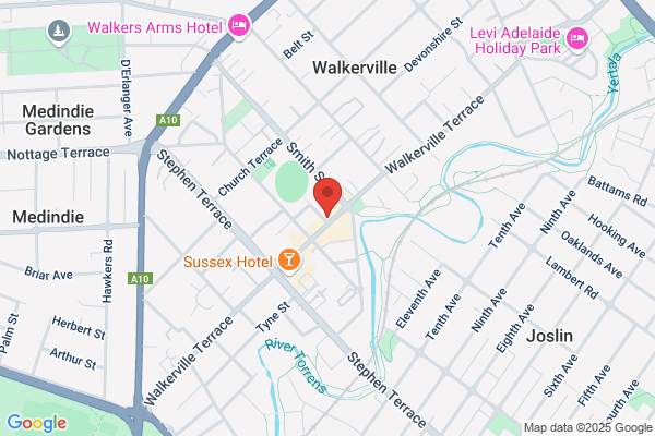 Walkerville Dental