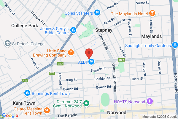 Adelaide Dental By Design