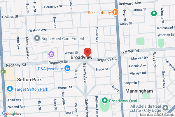 Broadview Dental Clinic