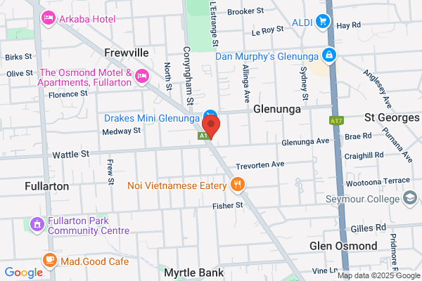 Glenunga Dental Clinic