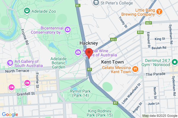 Kent Town Dental