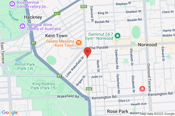 Adelaide Dental Clinic