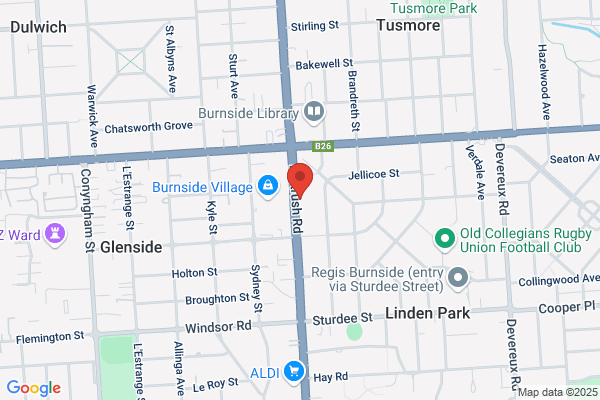 Caring Dentistry