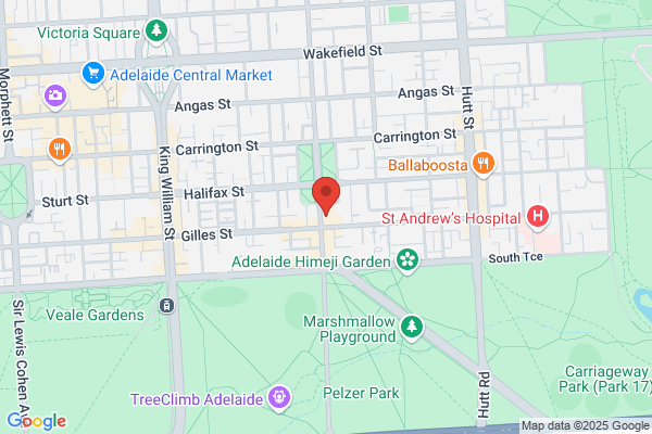 Dental Care On Pulteney