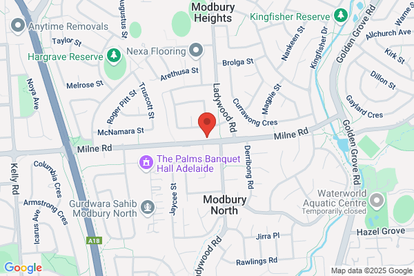 COMREC Australia Pty Ltd