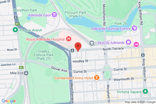 Adelaide Acne Clinic