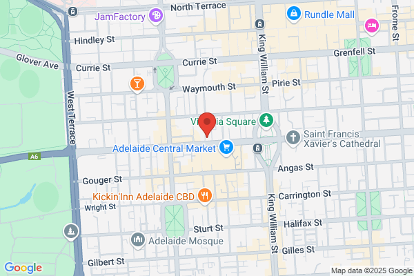 City Centre Medical Clinic