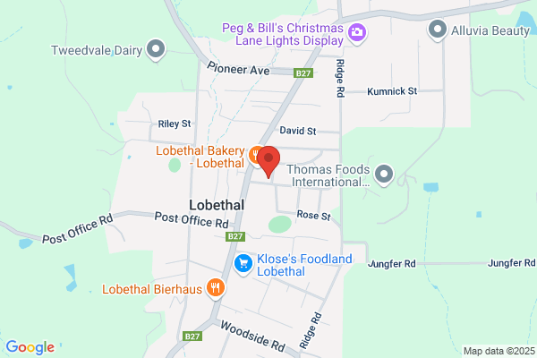 Lobethal Medical Centre