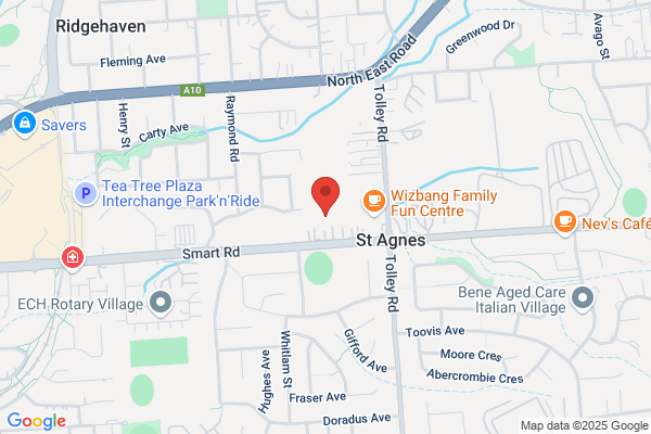 Atherton Screen Services