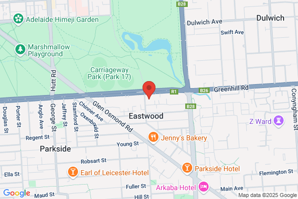 Adelaide Hills Driving Centre