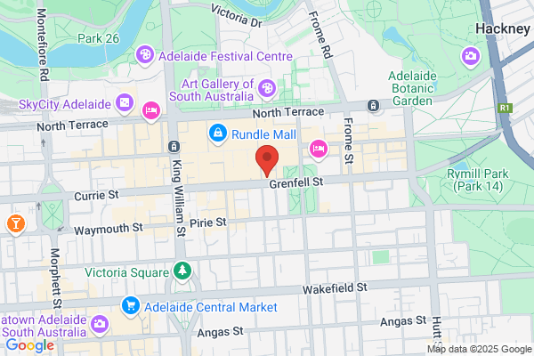 Adelaide City Dry Cleaning