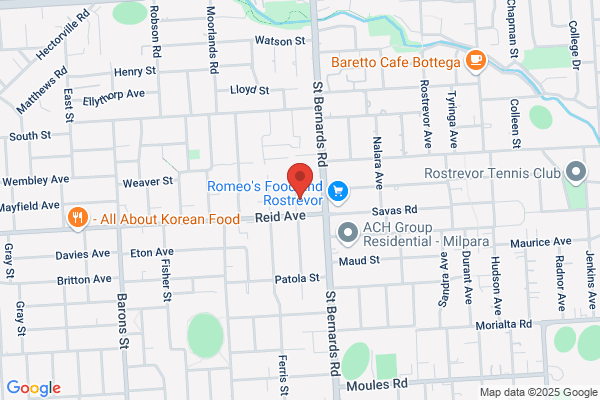 City & Hills Electrical