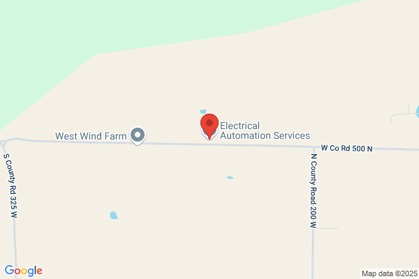 Jarrett Electrical & Automation Services