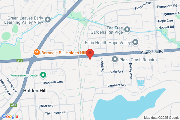 Norton Electrical Service (S.A.) Pty Ltd