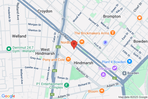 O'Brien Electrical Adelaide CBD