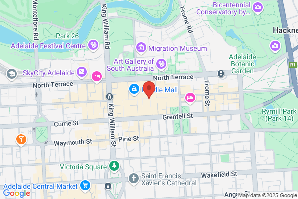 Sussan Corporation Australia Ltd