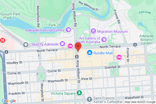 Brush Fencing Adelaide