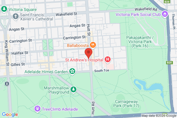 Adelaide Lending Centre